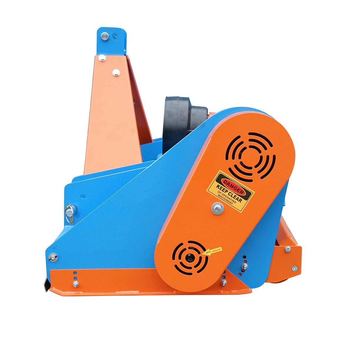 Tocatoare EF145 25-35CP cu cardan PP-540r/min, 190Kg utilaj agricol - imagine 3