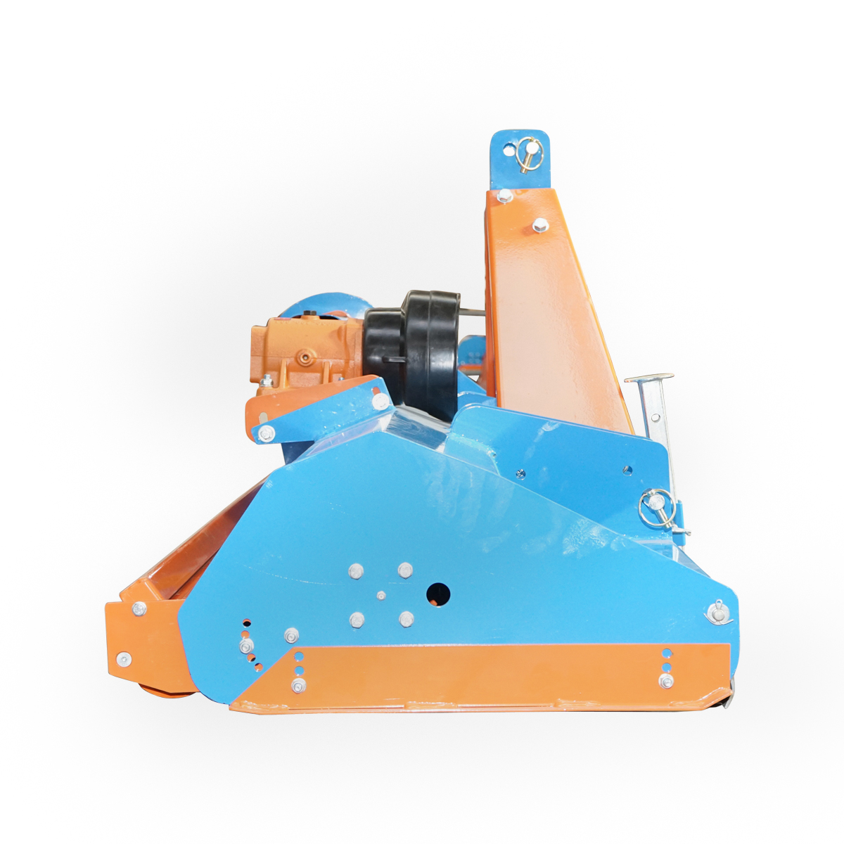 Tocatoare EF155 30-40CP cu cardan PP-540r/min 210Kg utilaj agricol - imagine 11