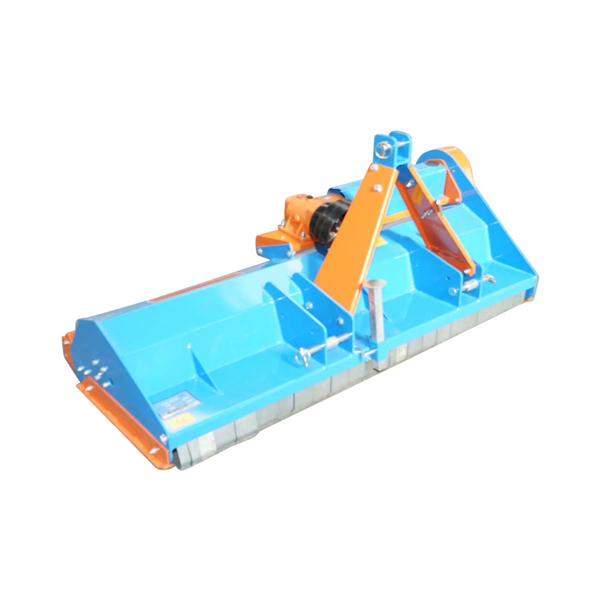 Tocatoare EF155 30-40CP cu cardan PP-540r/min 210Kg utilaj agricol - imagine 7