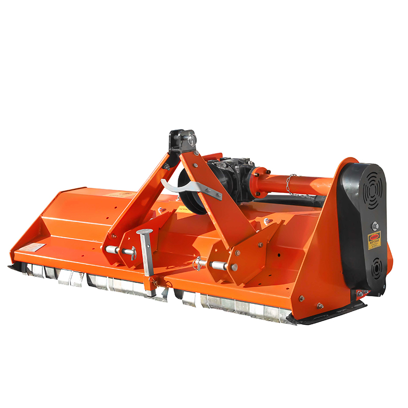 Tocatoare EFGC165 35-45CP cutite ciocan 1650mm 345 kg utilaj agricol - imagine 4