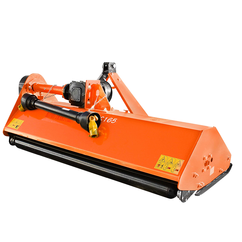 Tocatoare EFGC165 35-45CP cutite ciocan 1650mm 345 kg utilaj agricol - imagine 5