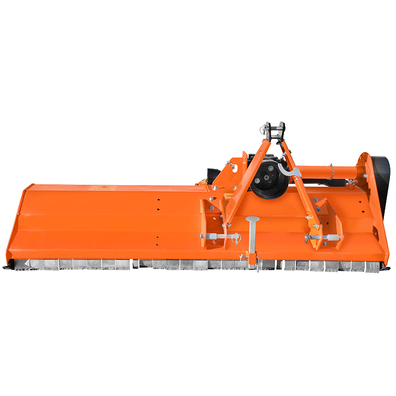 Tocatoare EFGC195 50-60CP cutite ciocan 1950mm 410kg utilaj agricol - imagine 4