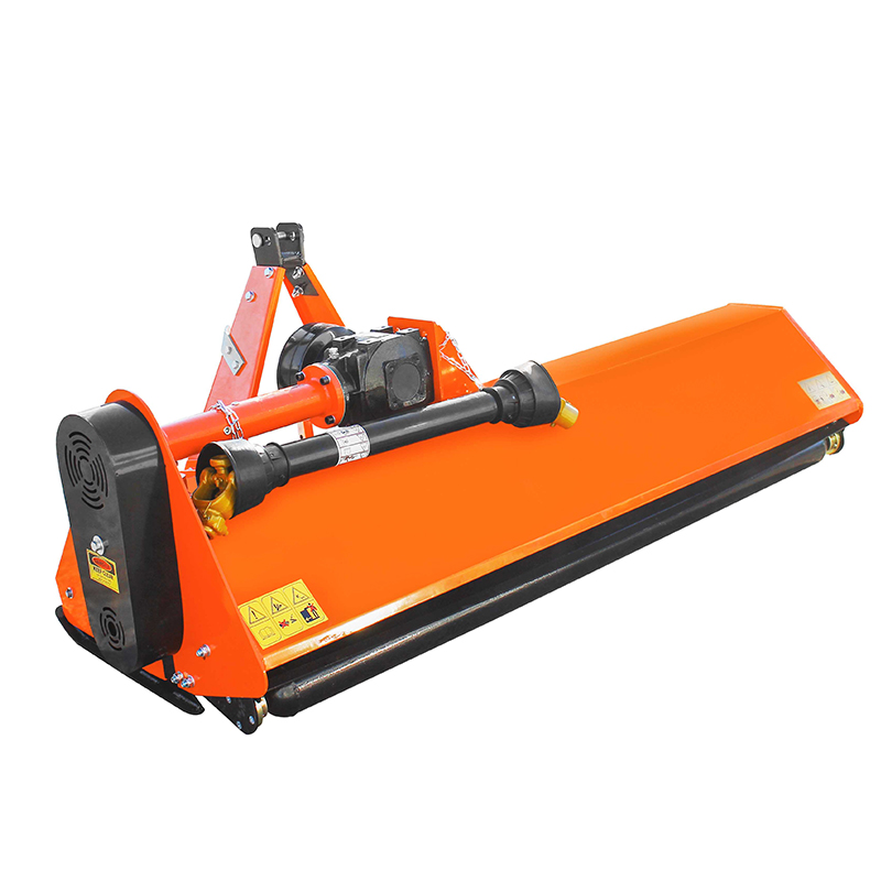 Tocatoare EFGC195 50-60CP cutite ciocan 1950mm 410kg utilaj agricol - imagine 3