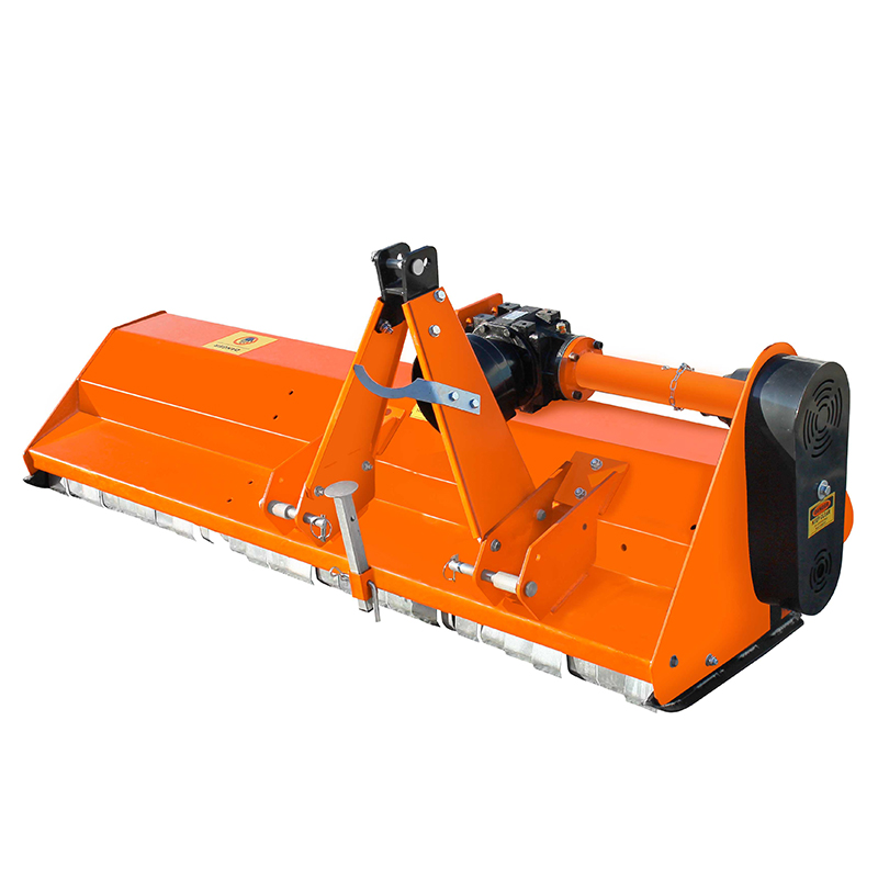 Tocatoare EFGC195 50-60CP cutite ciocan 1950mm 410kg utilaj agricol - imagine 2