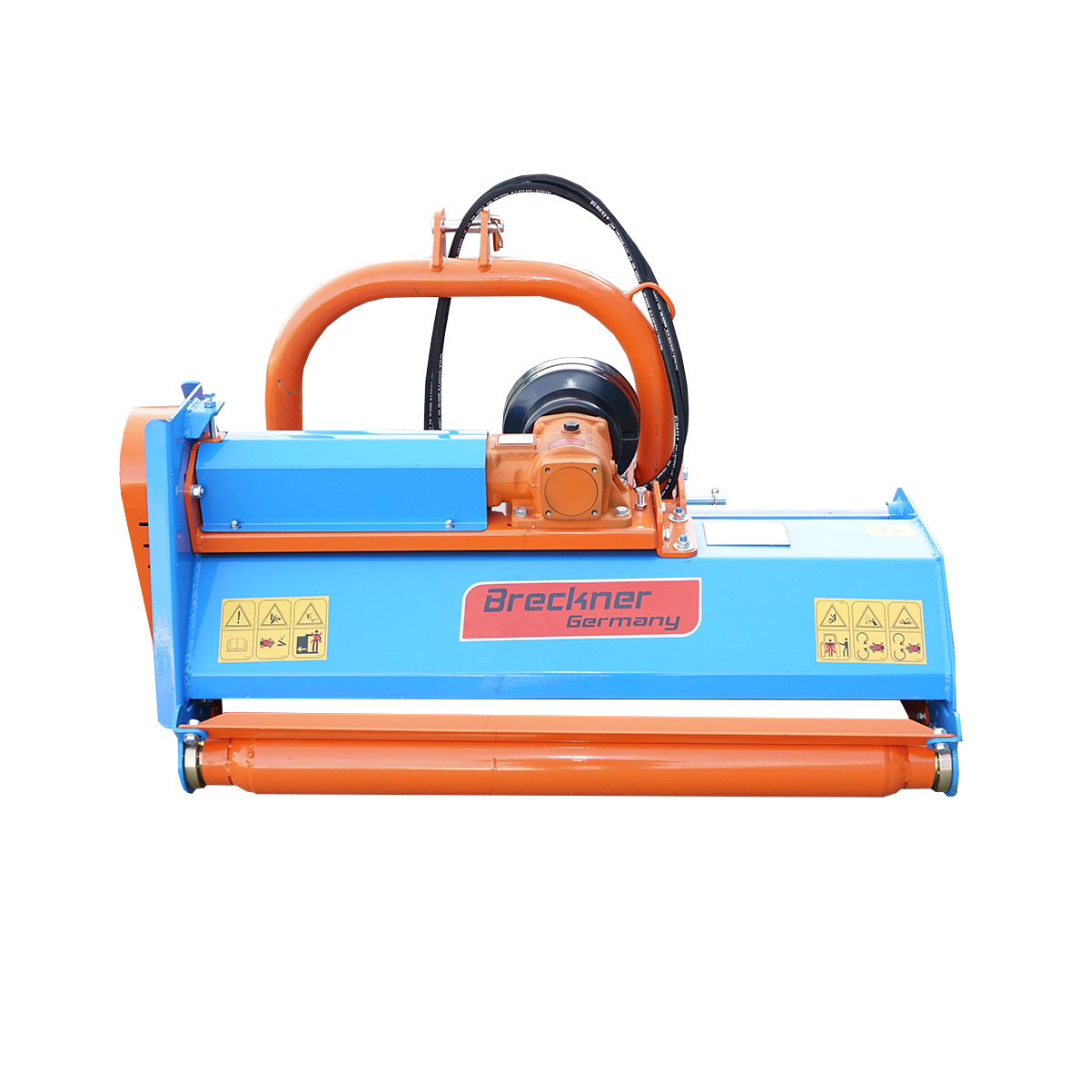 Tocatoare KGH105 1.05m 20-40CP translatie hidraulica 200kg utilaj agricol - imagine 10