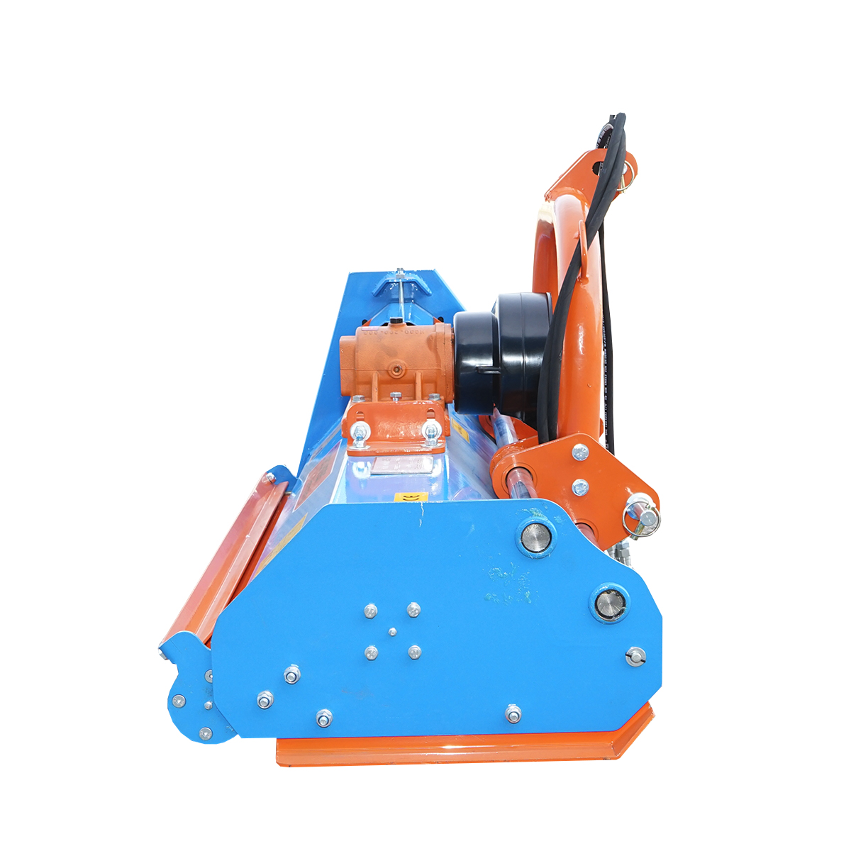 Tocatoare KGH105 1.05m 20-40CP translatie hidraulica 200kg utilaj agricol - imagine 4