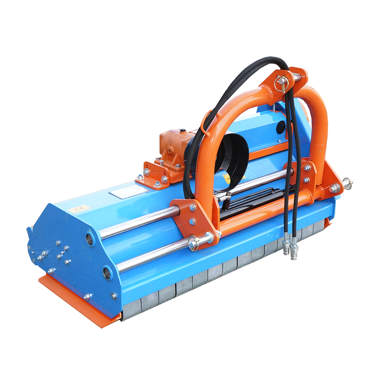 Tocatoare KGH105 1.05m 20-40CP translatie hidraulica 200kg utilaj agricol - imagine 5