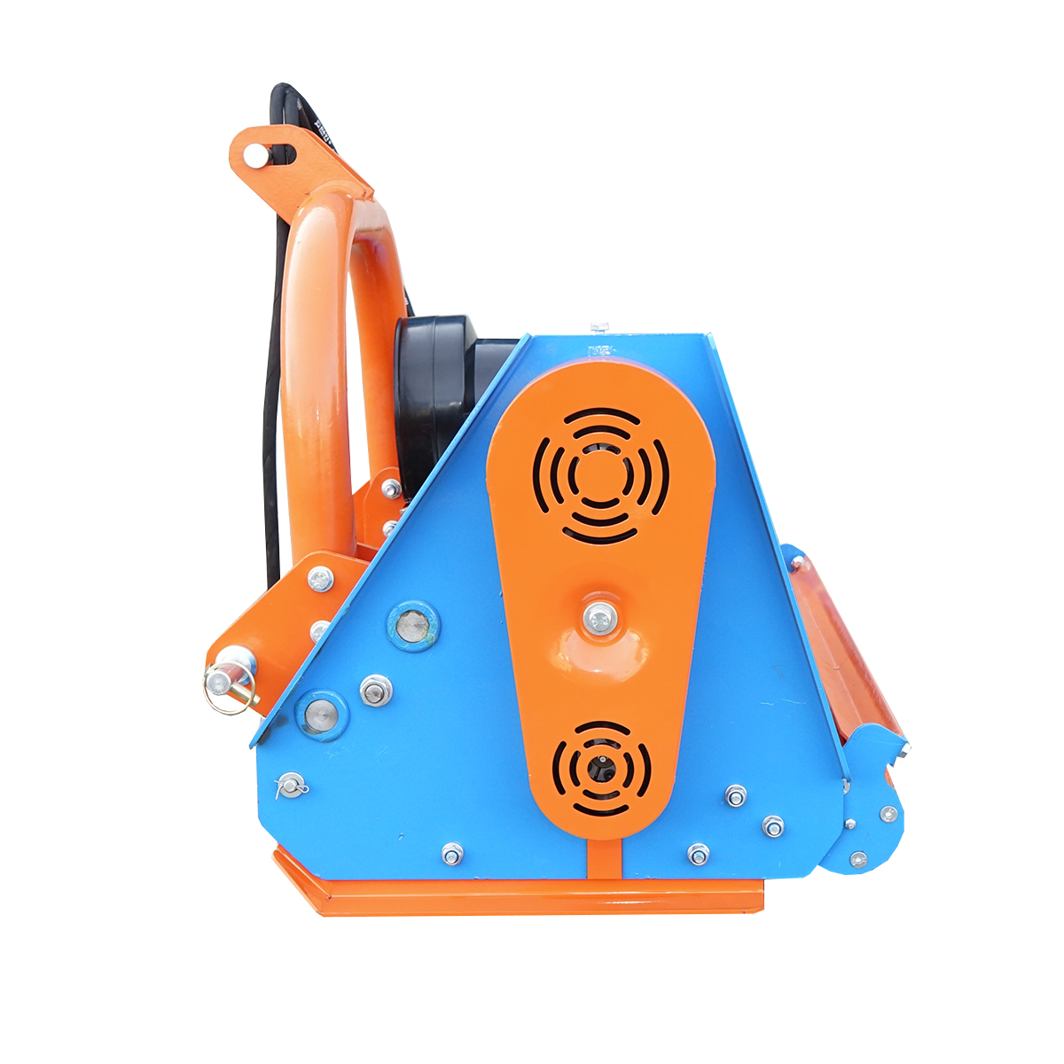 Tocatoare KGH105 1.05m 20-40CP translatie hidraulica 200kg utilaj agricol - imagine 8