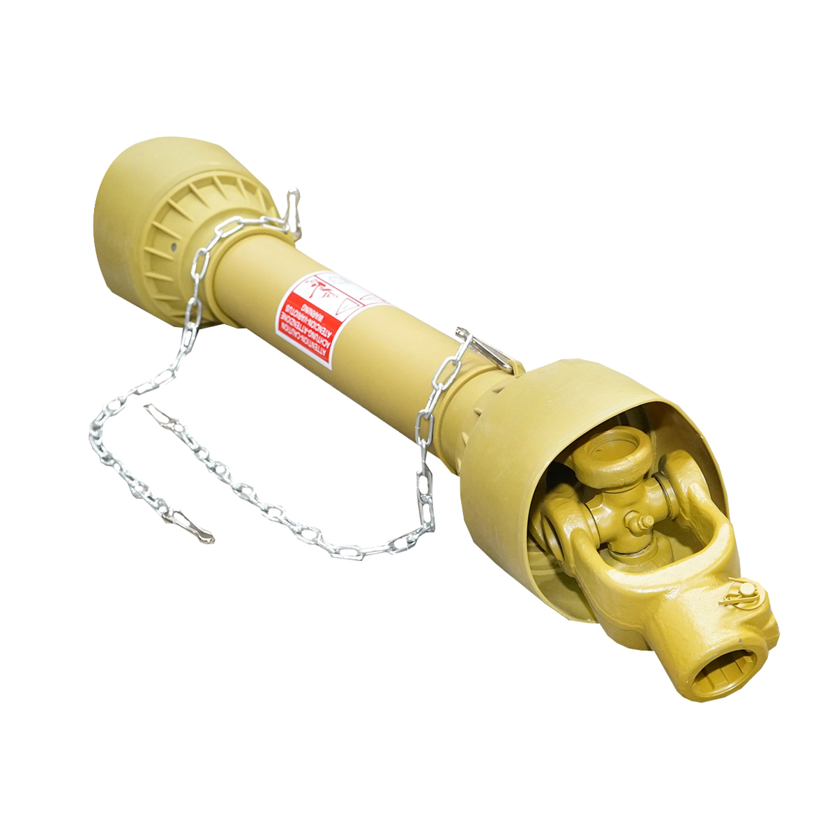 Tocatoare resturi vegetale KGH165 35-55CP translatie hidraulica Brekner Germany - imagine 11