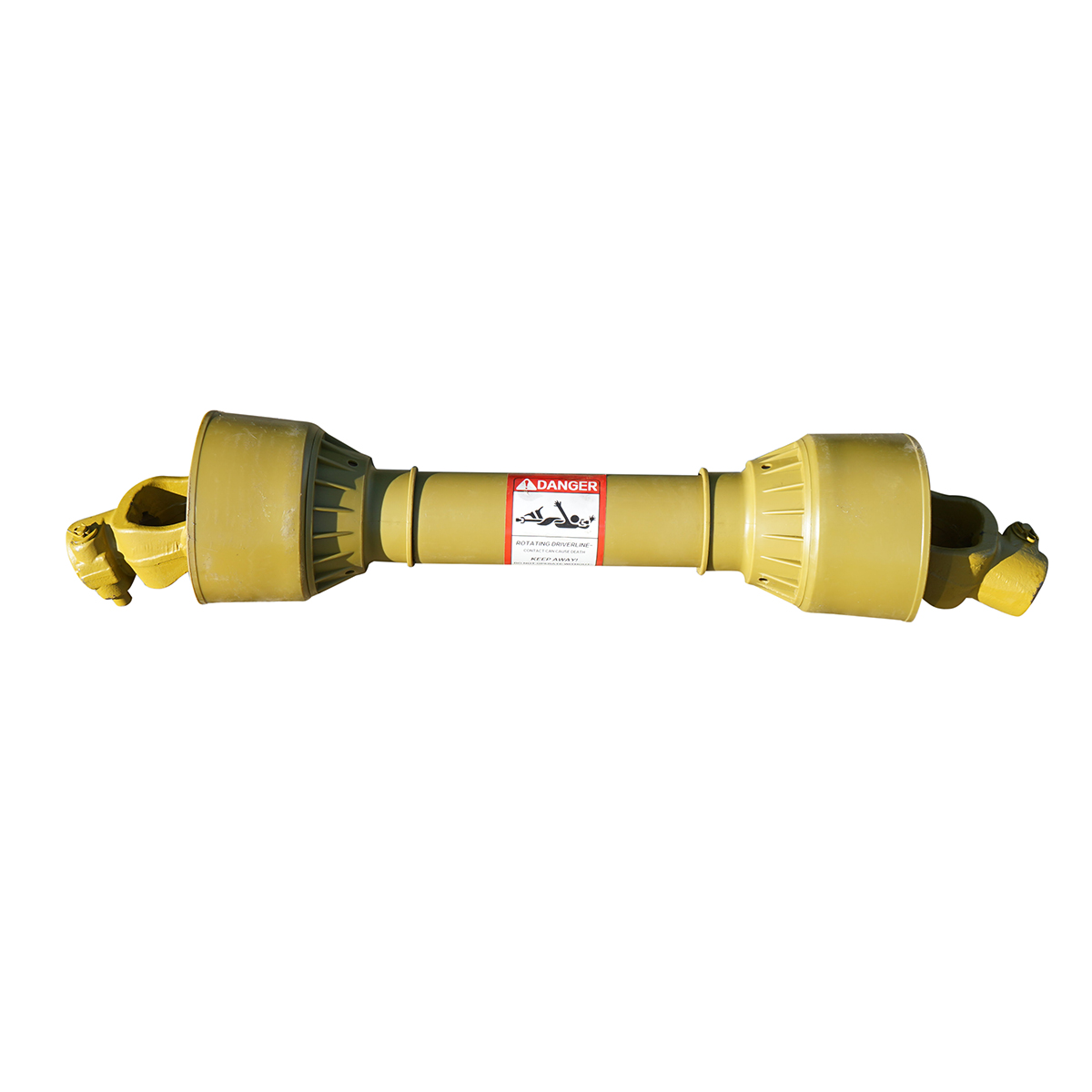 Balotiera Konig Traktoren 800mm, balot 610x700mm, cardan inclus - imagine 10