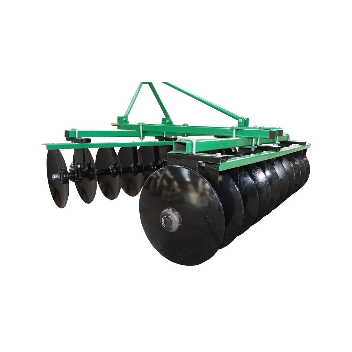 Disc agricol 1900 taler 460x3,5mm - imagine 4