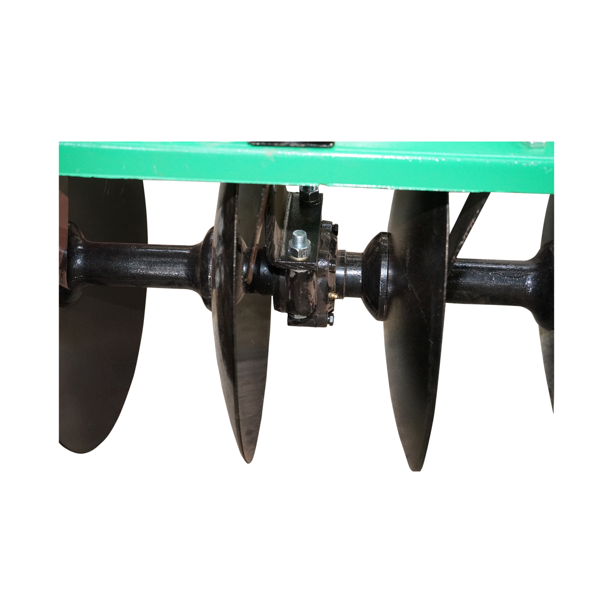 Disc agricol 1900 taler 460x3,5mm - imagine 5