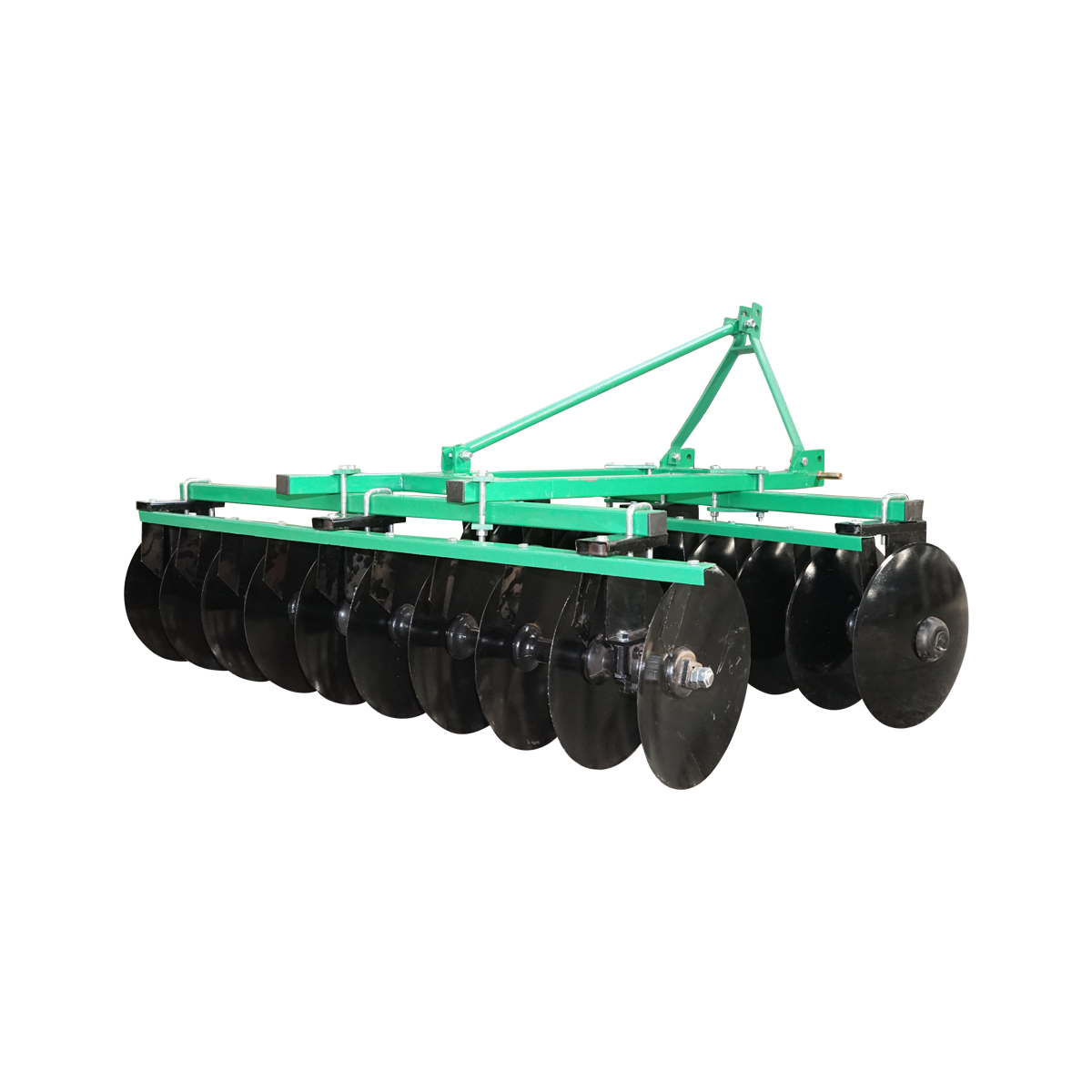 Disc agricol 1900 taler 460x3,5mm - imagine 3