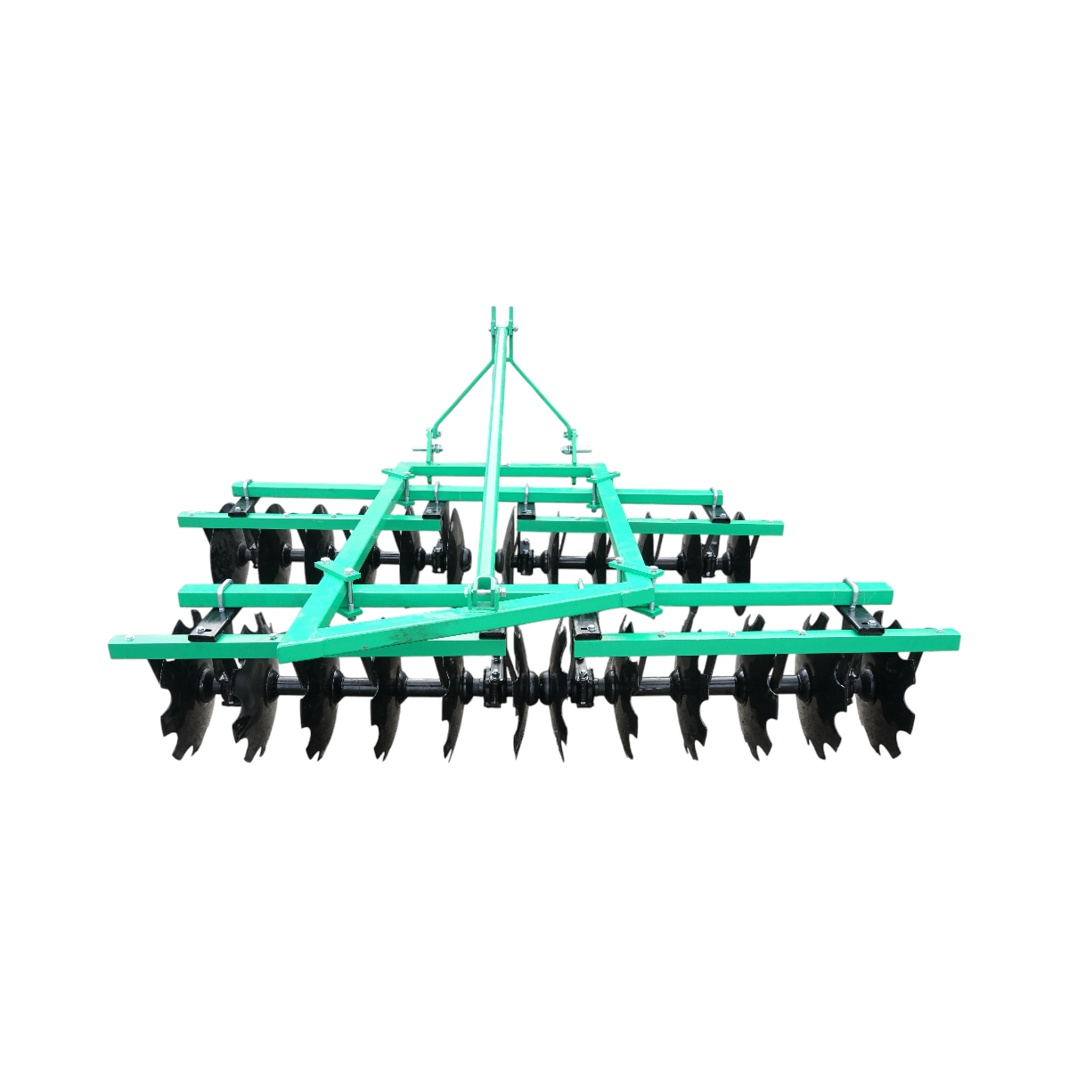 Disc agricol 2300mm taler 460x3.5mm - imagine 3