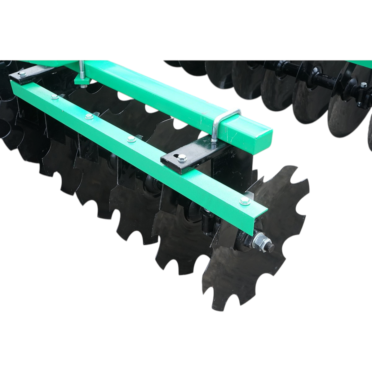 Disc agricol 2300mm taler 460x3.5mm - imagine 8