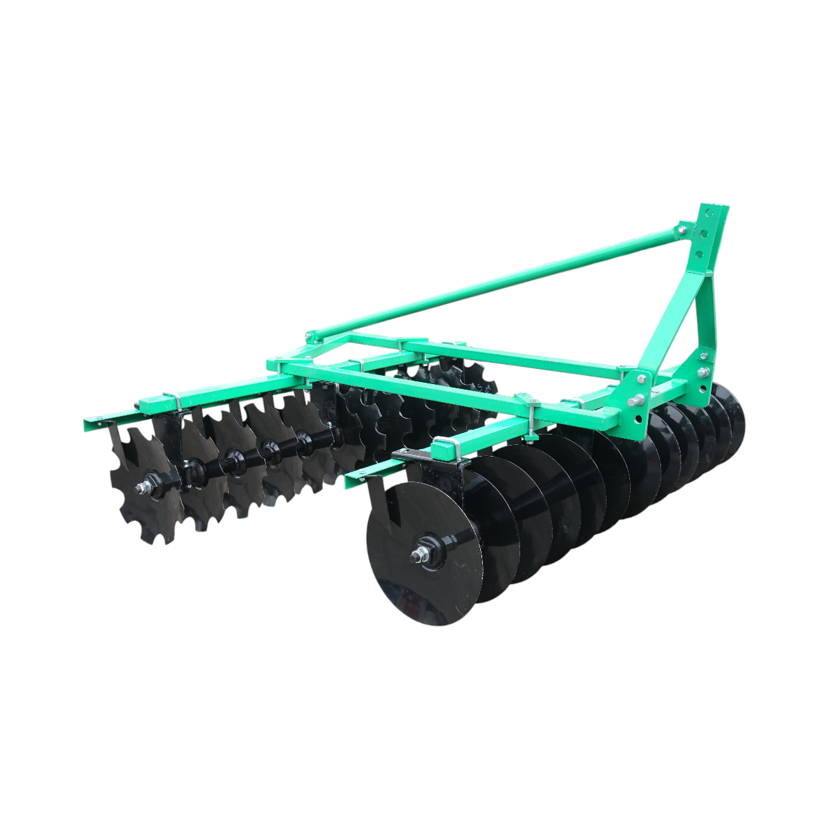 Disc agricol 2300mm taler 460x3.5mm - imagine 2