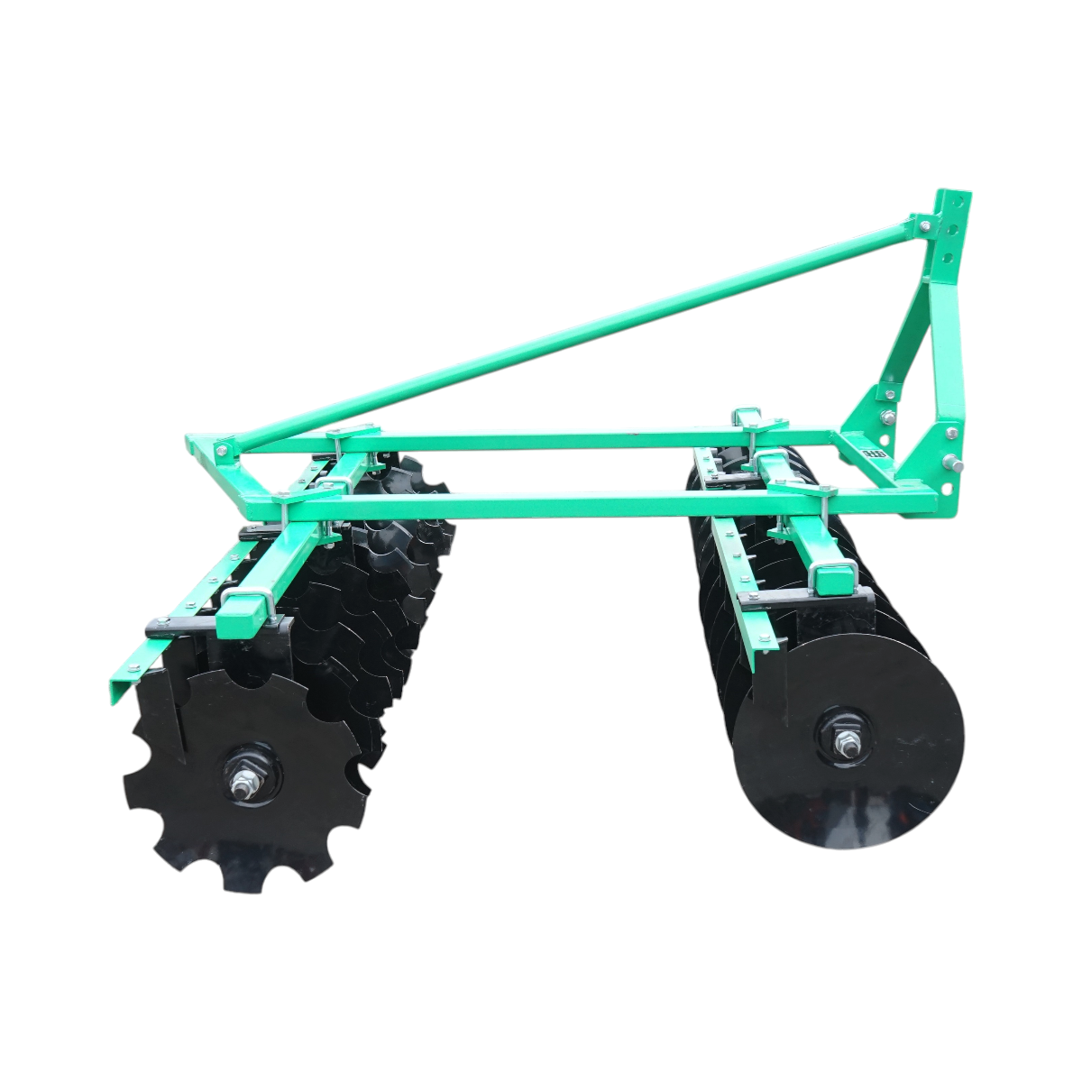 Disc agricol 2300mm taler 460x3.5mm - imagine 6