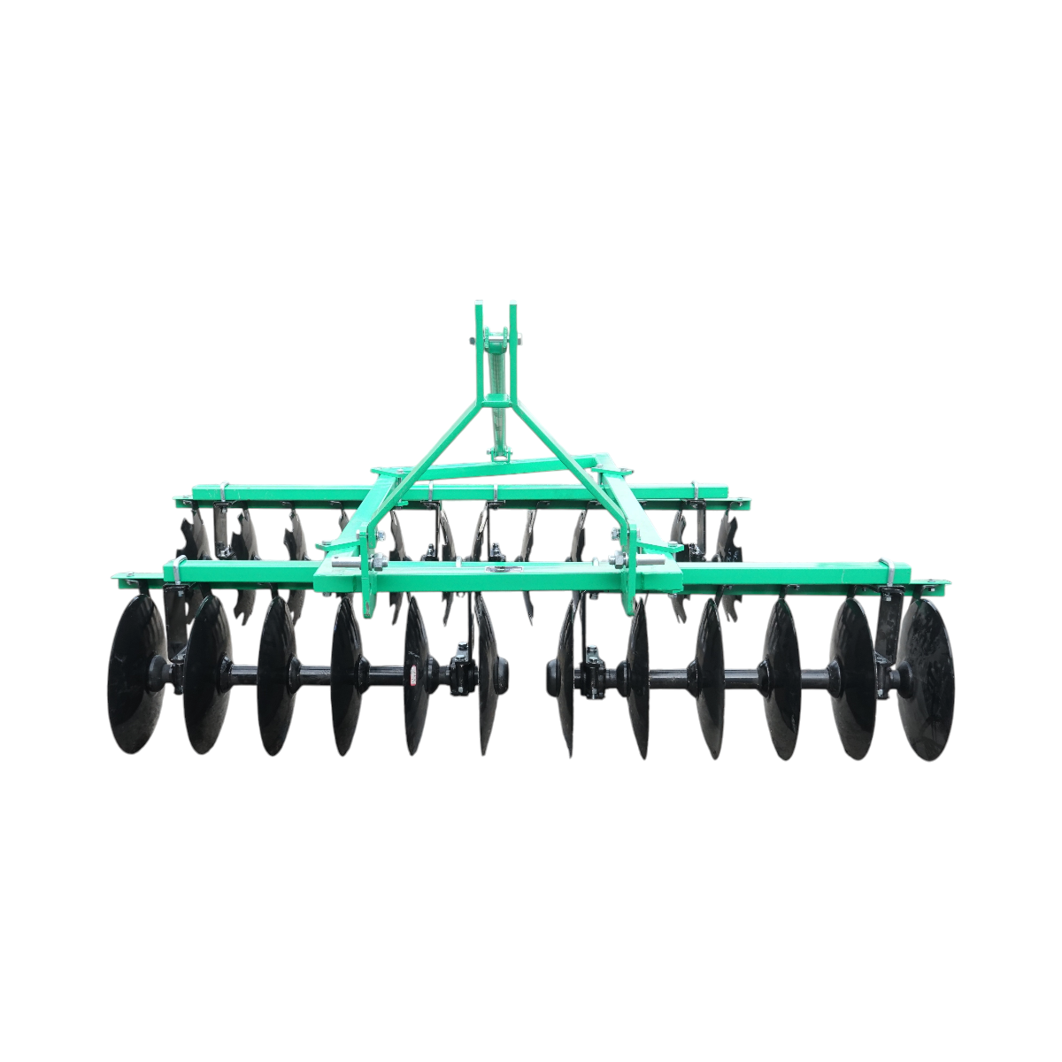 Disc agricol 2300mm taler 460x3.5mm - imagine 5