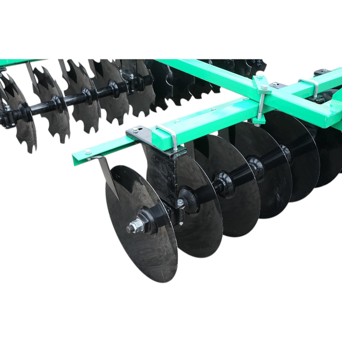 Disc agricol 2300mm taler 460x3.5mm - imagine 7