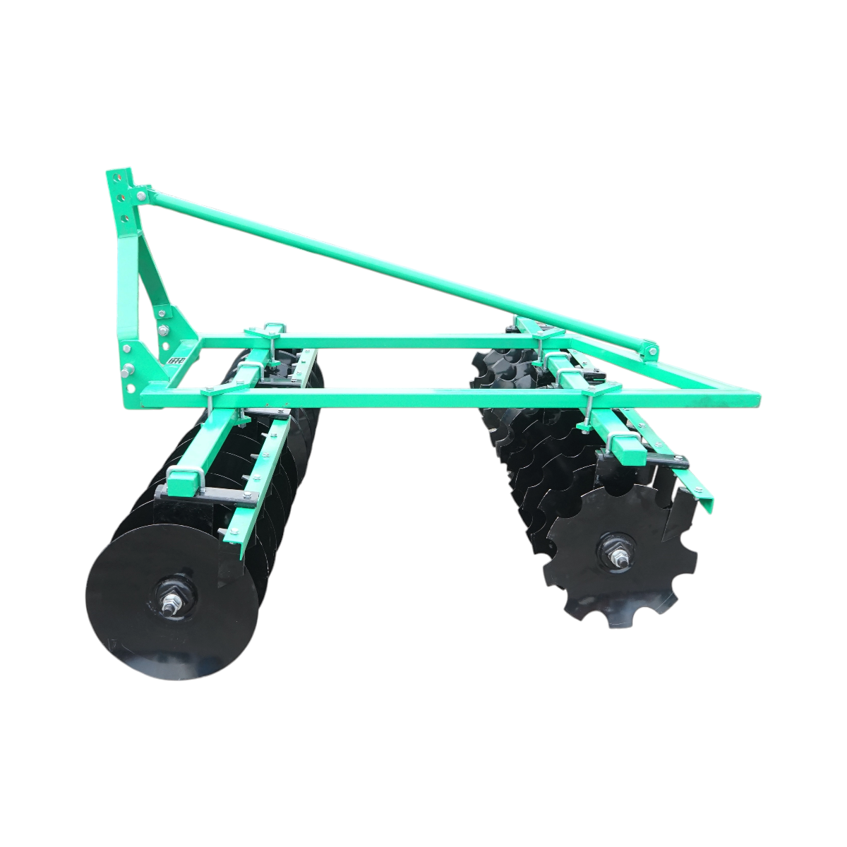 Disc agricol 2300mm taler 460x3.5mm - imagine 4