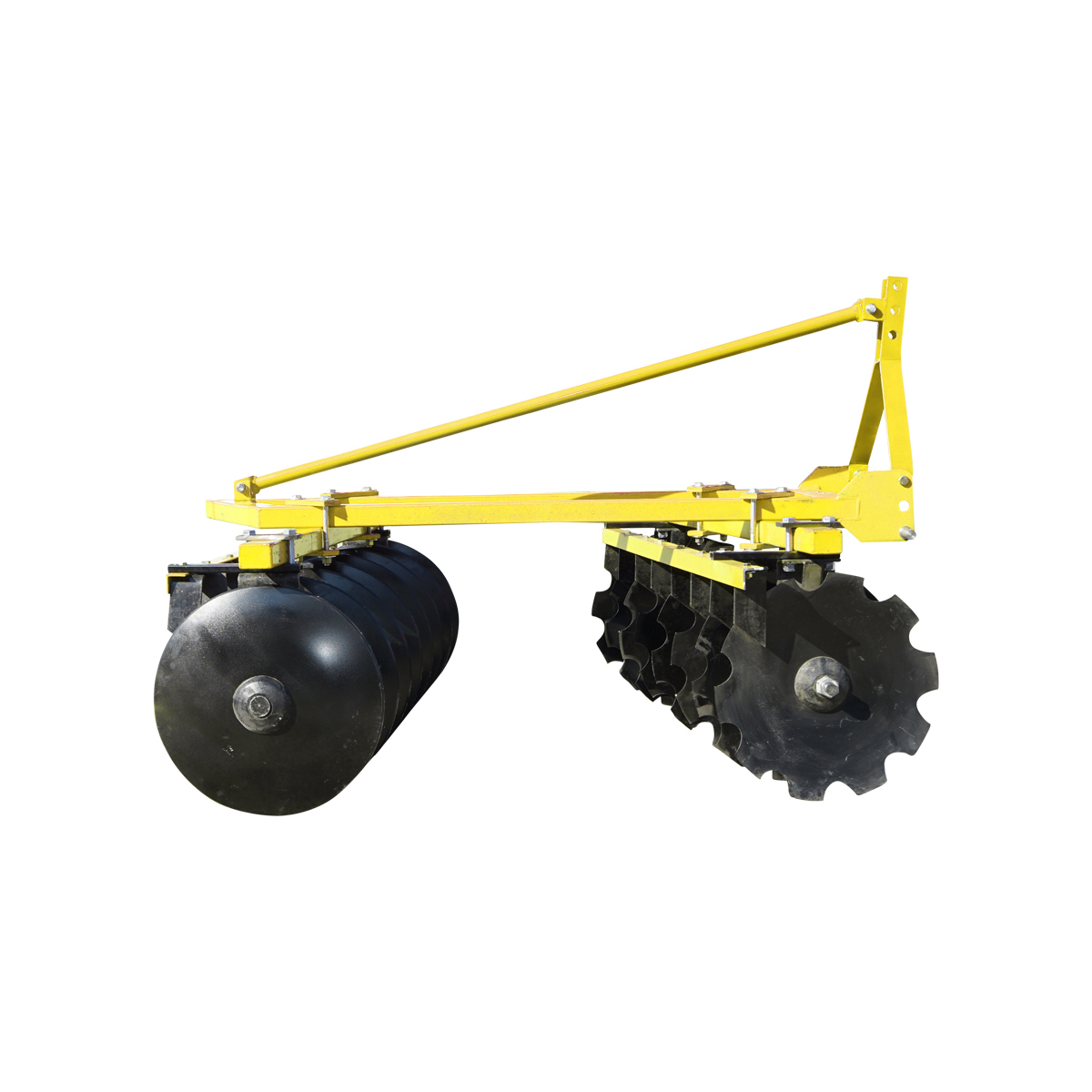 Disc agricol 1800 taler 560x4mm Konig Traktoren - imagine 3