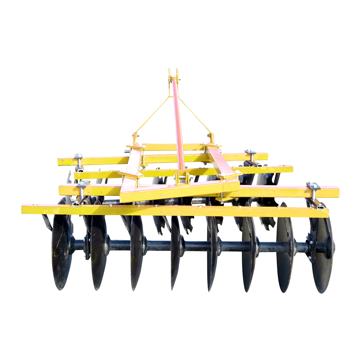 Disc agricol 1800 taler 560x4mm Konig Traktoren - imagine 2