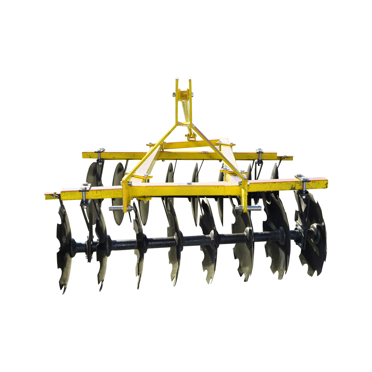 Disc agricol 1800 taler 560x4mm Konig Traktoren - imagine 6