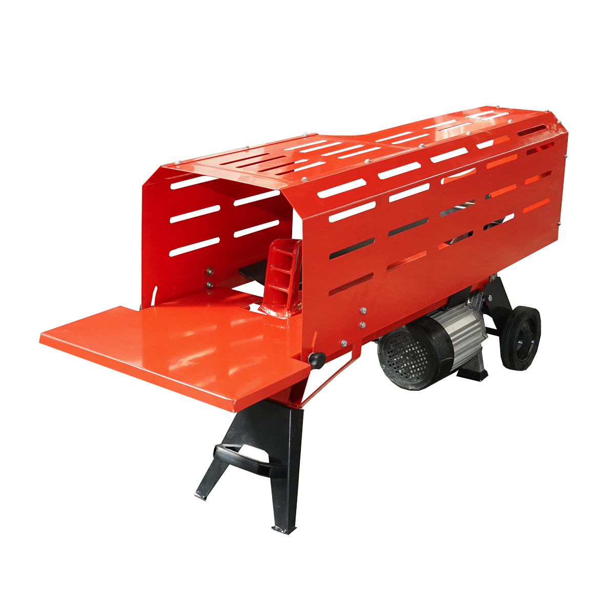 Despicator lemne orizontal 5T 230V 2kW cu protectie model 2020 UTB - imagine 5