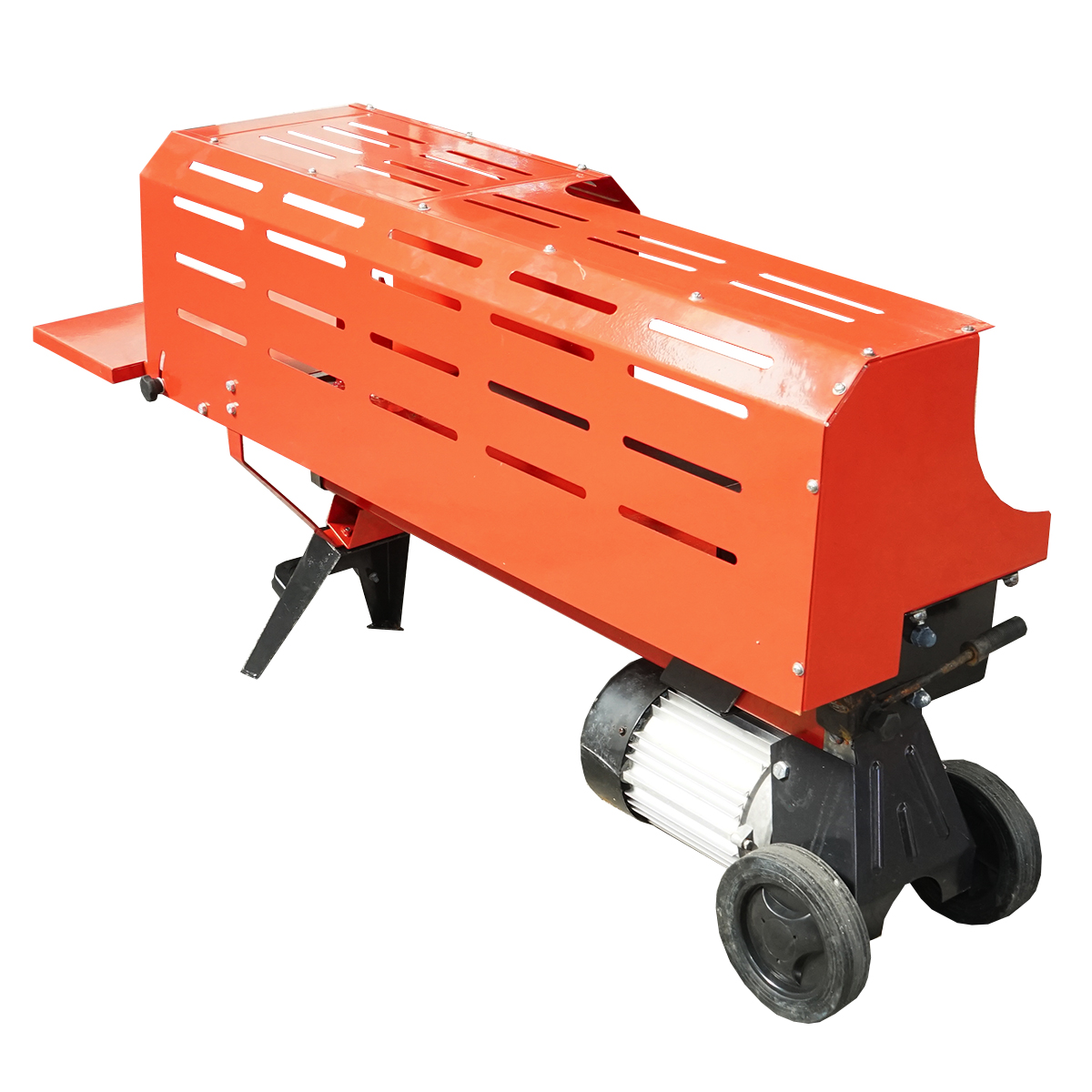 Despicator lemne orizontal 5T 230V 2kW cu protectie model 2020 UTB - imagine 6