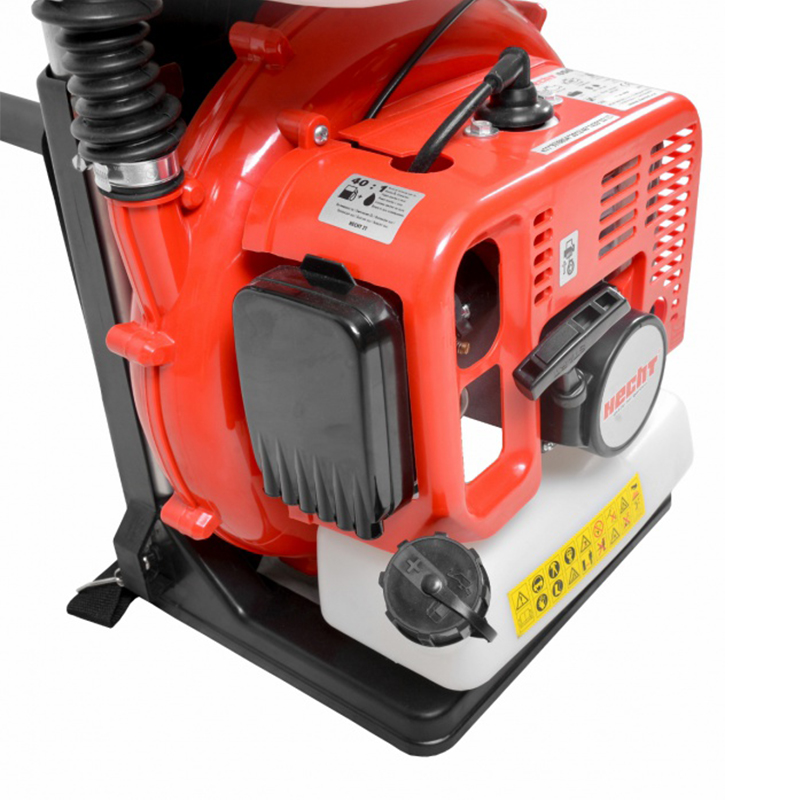 Atomizor benzina 3.6 cp 1600 mm - imagine 3