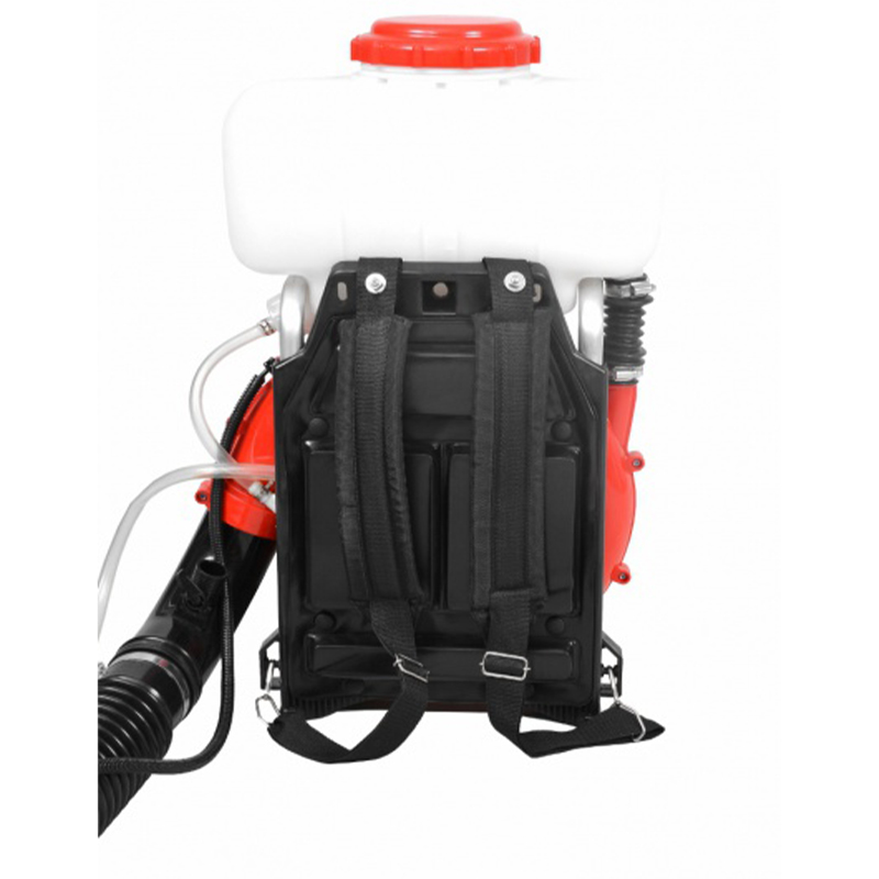 Atomizor benzina 3.6 cp 1600 mm - imagine 4