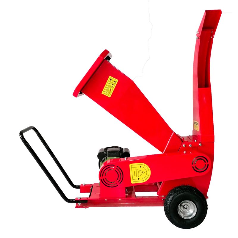 Tocator crengi electric monofazic TC 4kW-70, grosime max crengi 70mm, 95kg Breckner Germany - imagine 2