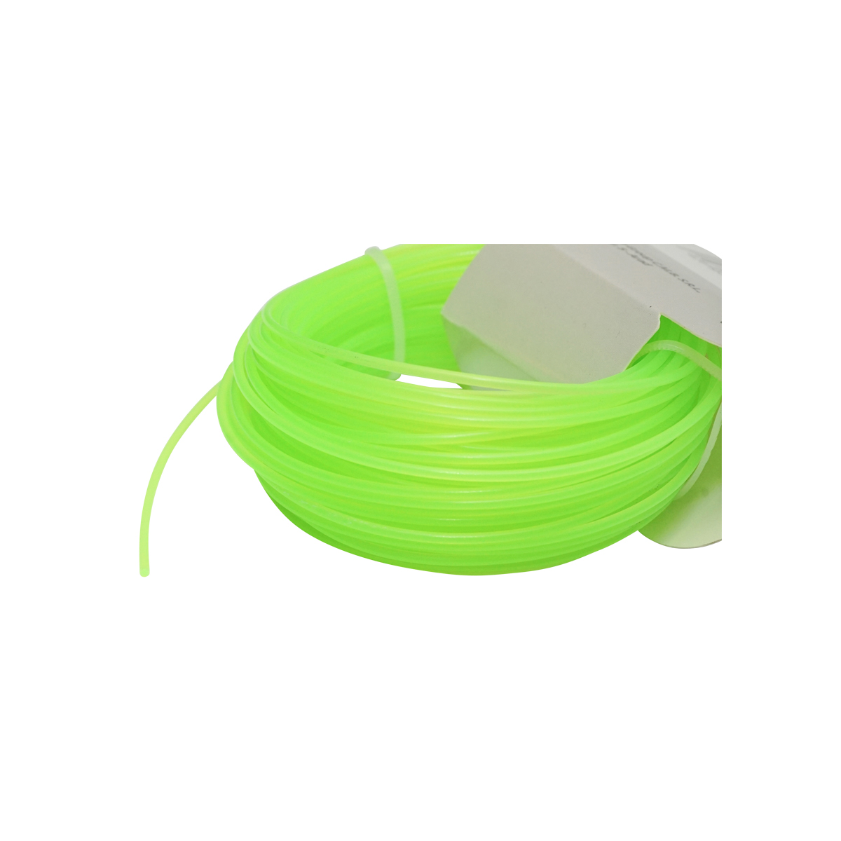 Fir rotund pentru motocoasa, 1.65 mm x 15 m Breckner Germany - imagine 3