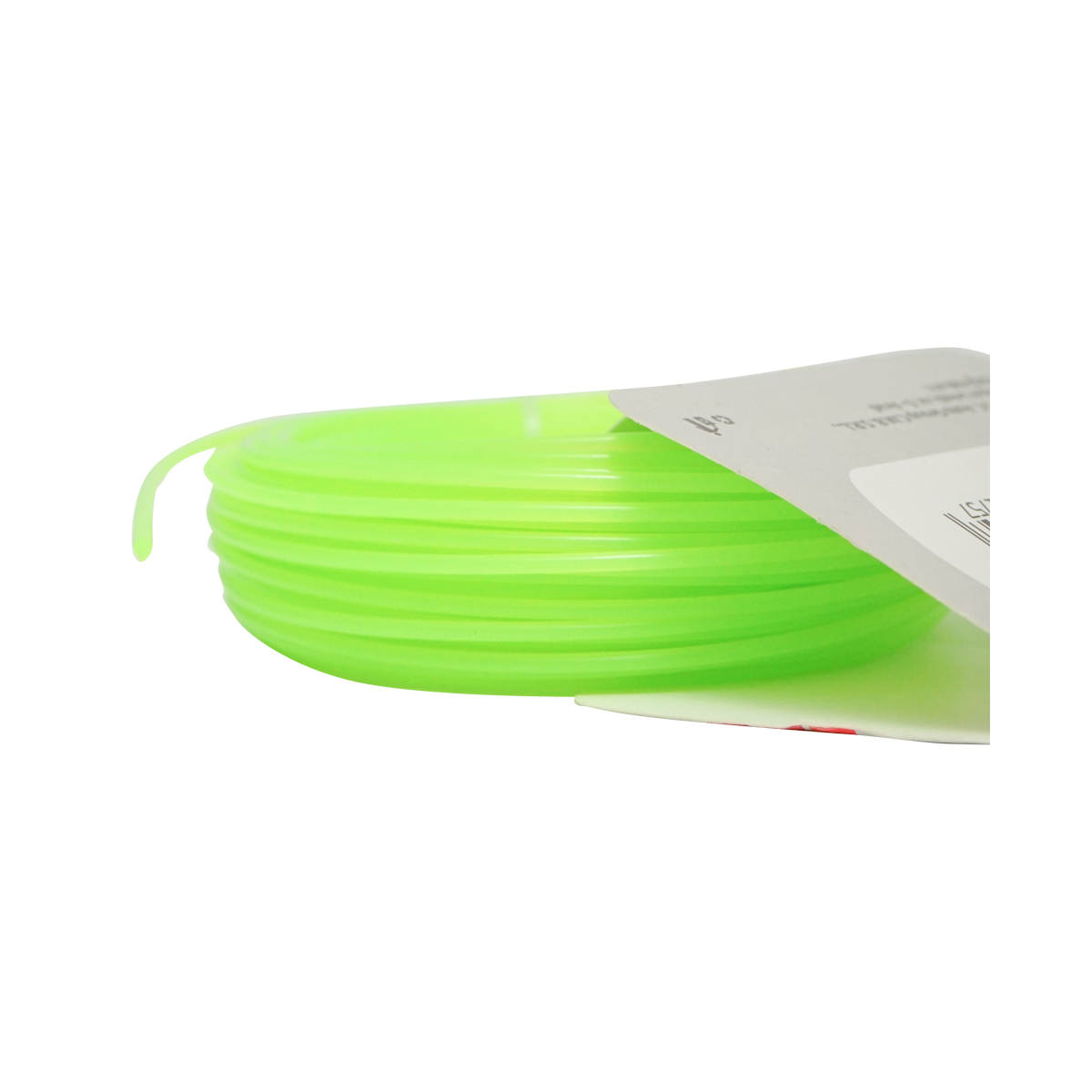 Fir rotund pentru motocoasa 2 mm x 15 m Breckner Germany - imagine 3