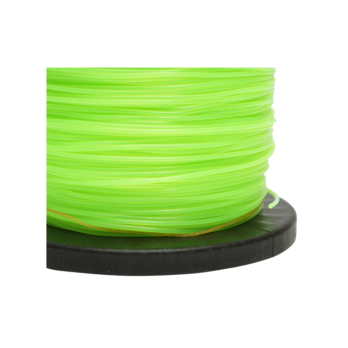 Fir rotund pentru motocoasa, 1,65 mm x 180m Breckner Germany - imagine 3