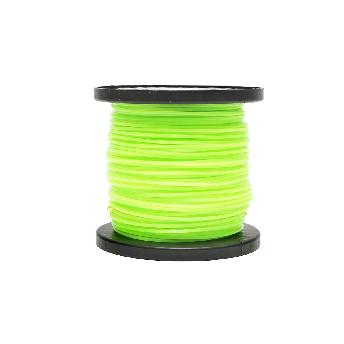 Fir rotund pentru motocoasa, 2.4 mm x 90 m Breckner Germany - imagine 3