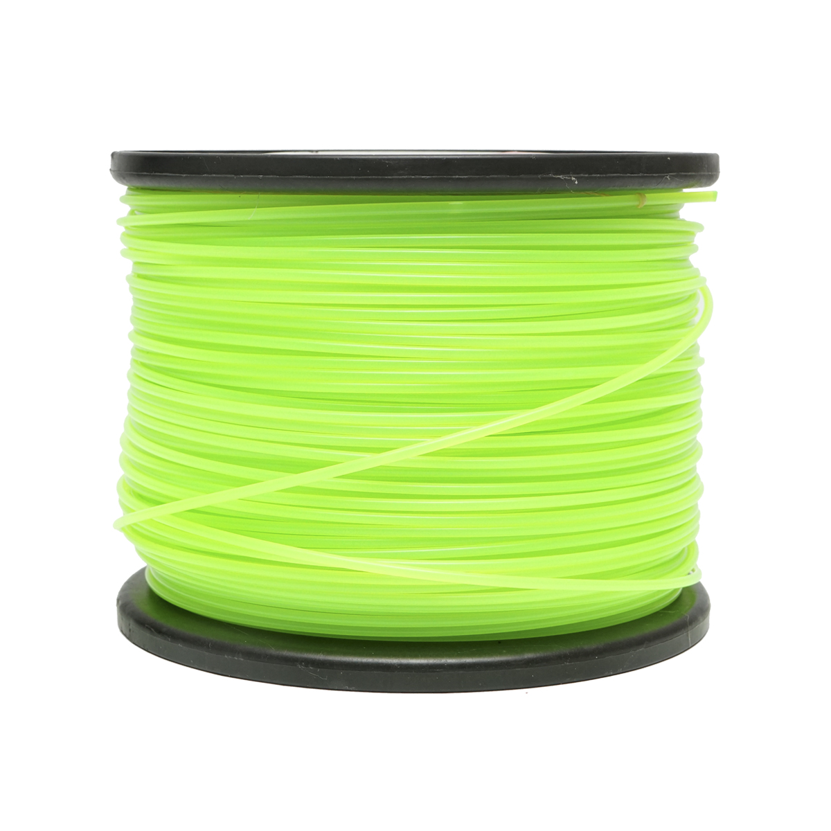 Fir rotund pentru motocoasa, 3,3 mm x 210m Breckner Germany - imagine 3