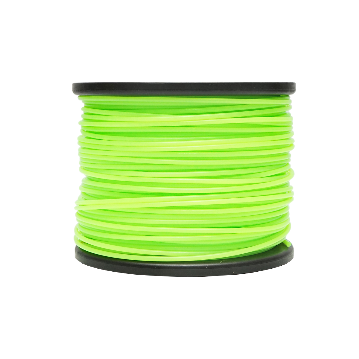 Fir rotund pentru motocoasa, 4 mm x 150 m Breckner Germany - imagine 3