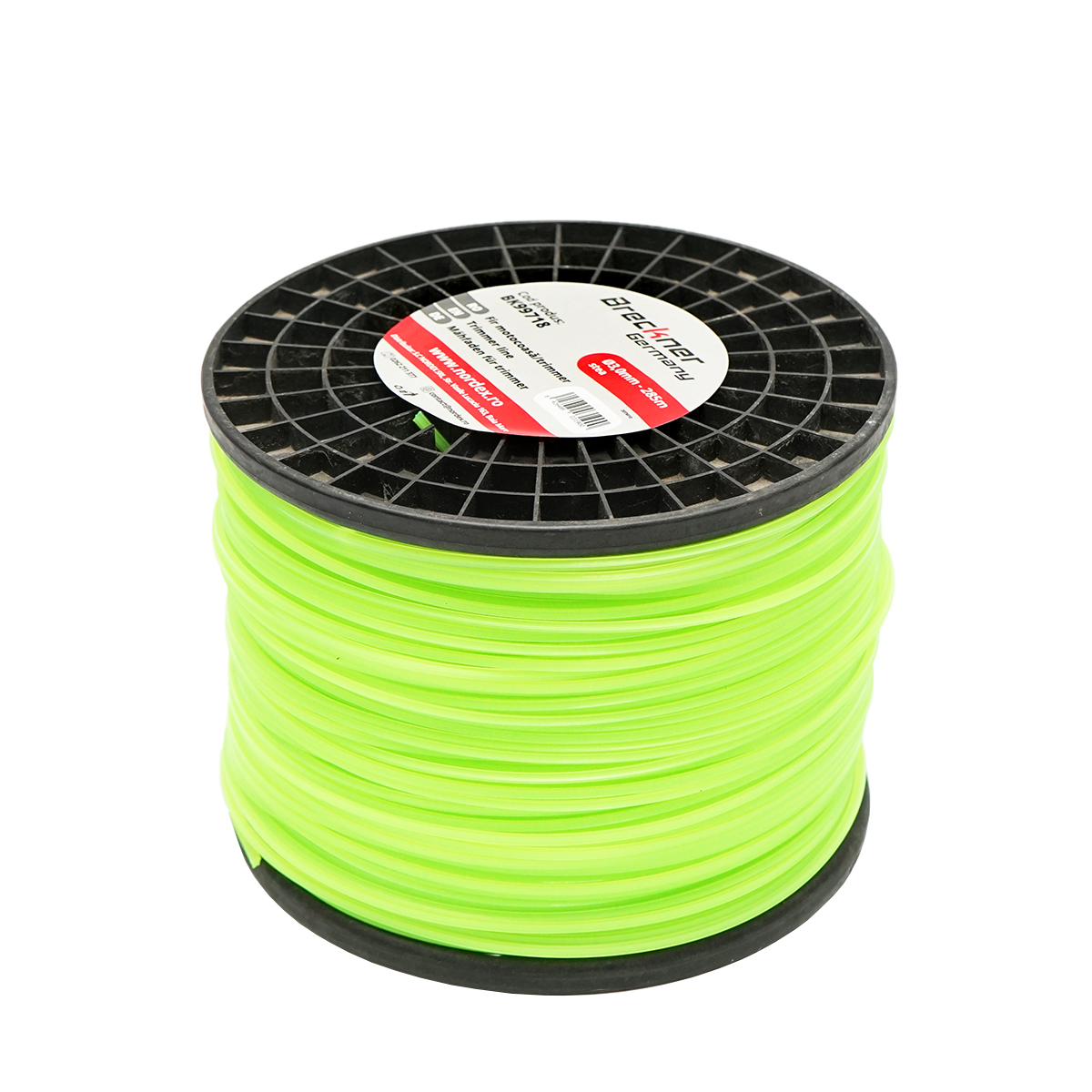 Fir stea pentru motocoasa 3 mm x 285 m Breckner Germany - imagine 2