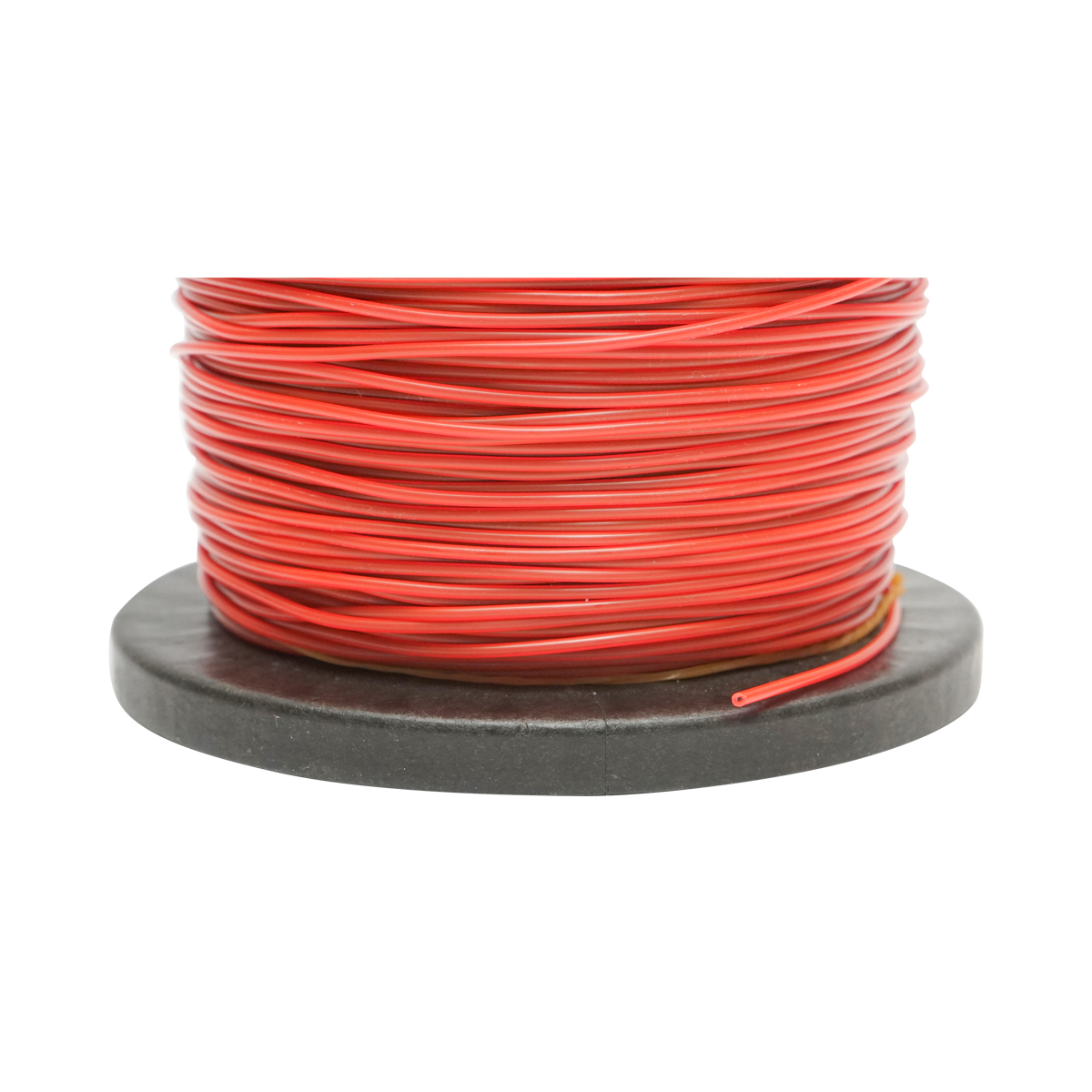 Fir rotund pentru motocoasa, 1.65 mm x 180 m Breckner Germany - imagine 3