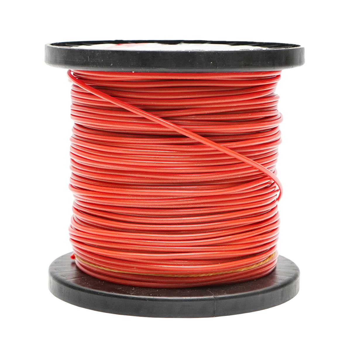 Fir rotund pentru motocoasa, 2.4 mm x 90 m Breckner Germany - imagine 3