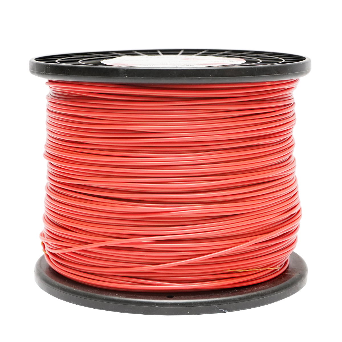 Fir rotund pentru motocoasa, 2.4 mm x 360 m Breckner Germany - imagine 3