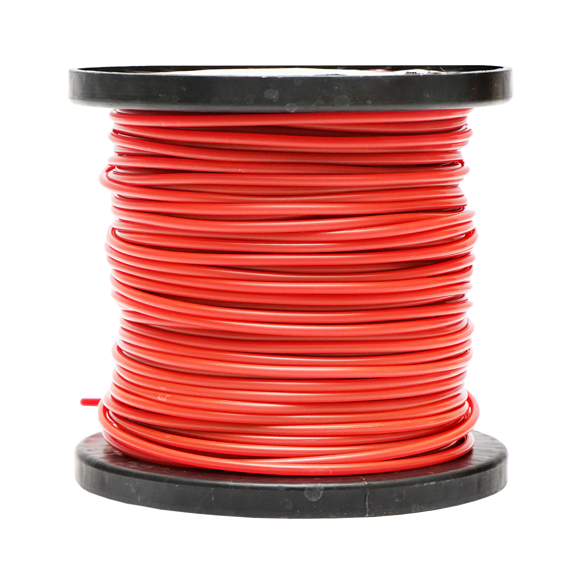 Fir rotund pentru motocoasa, 3.0 mm x 60 m Breckner Germany - imagine 3