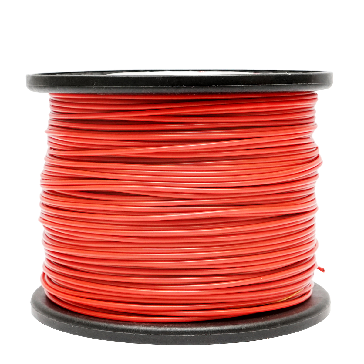 Fir rotund pentru motocoasa, 3.0 mm x 240 m Breckner Germany - imagine 3