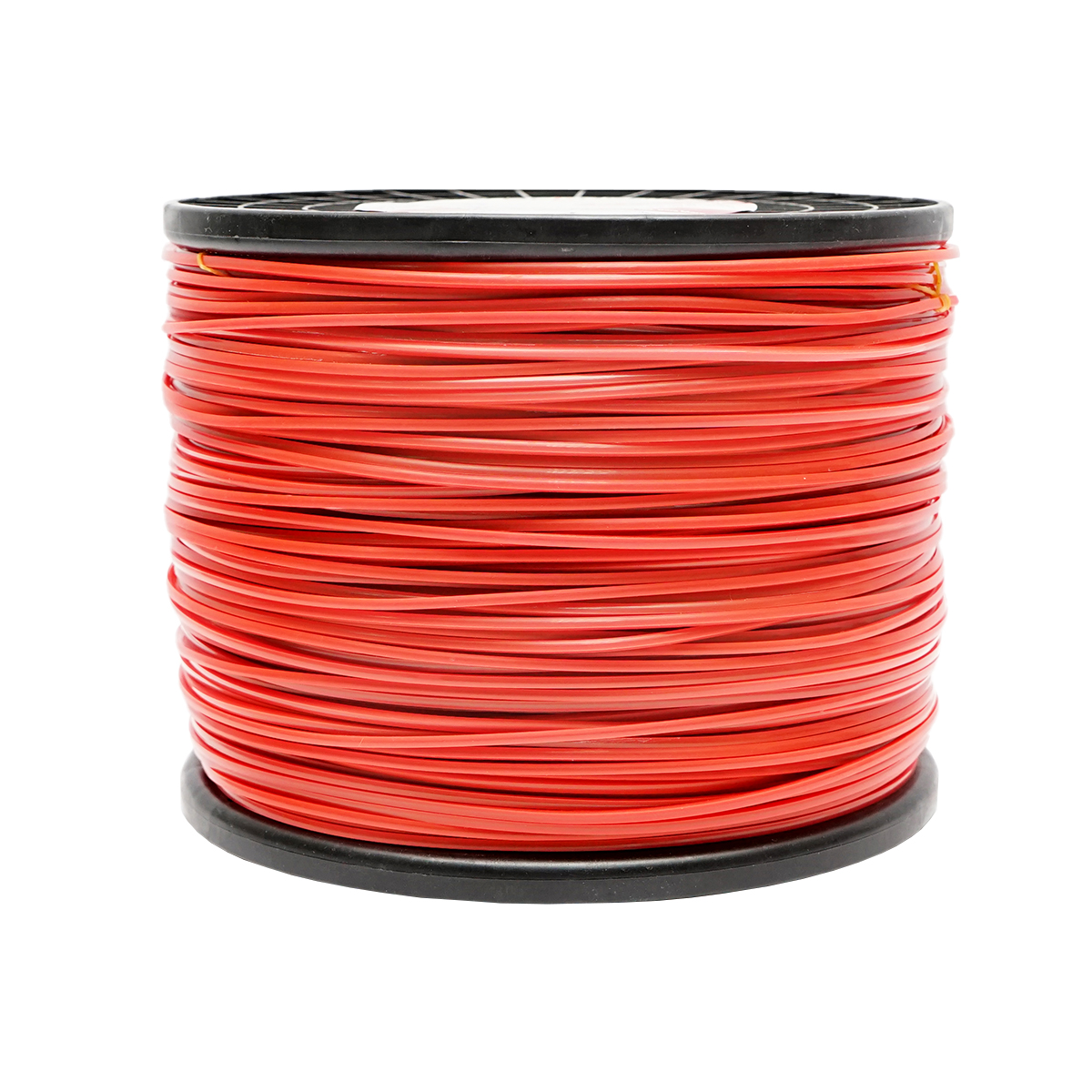 Fir patrat pentru motocoasa, 2.4 mm x 345 m Breckner Germany - imagine 3