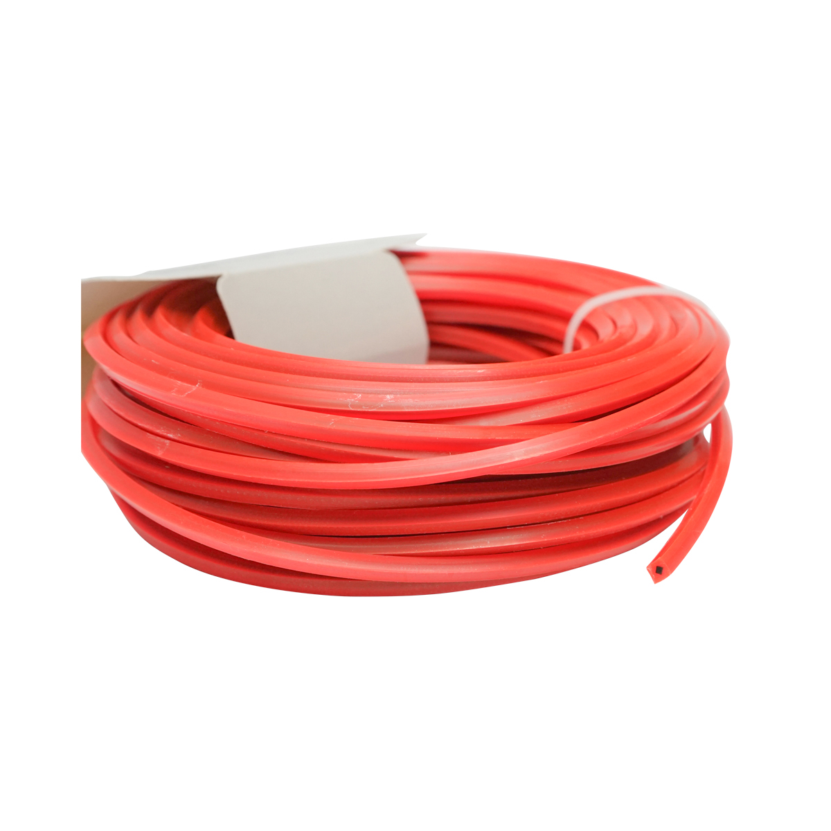 Fir patrat pentru motocoasa, 3 mm x 15 m cu insertie Breckner Germany - imagine 3