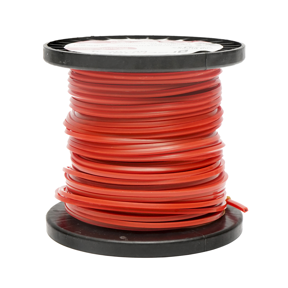 Fir patrat pentru motocoasa, 3 mm x 40 m Breckner Germany - imagine 3