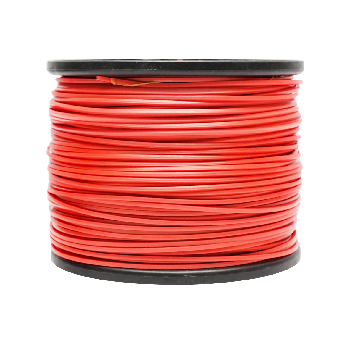 Fir patrat pentru motocoasa, 3 mm x 232 m Breckner Germany - imagine 3