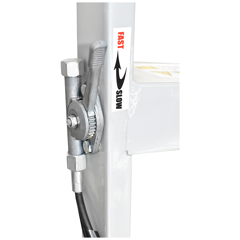 Masina de frezat cioturi pe benzina 15CP Trencher - imagine 10