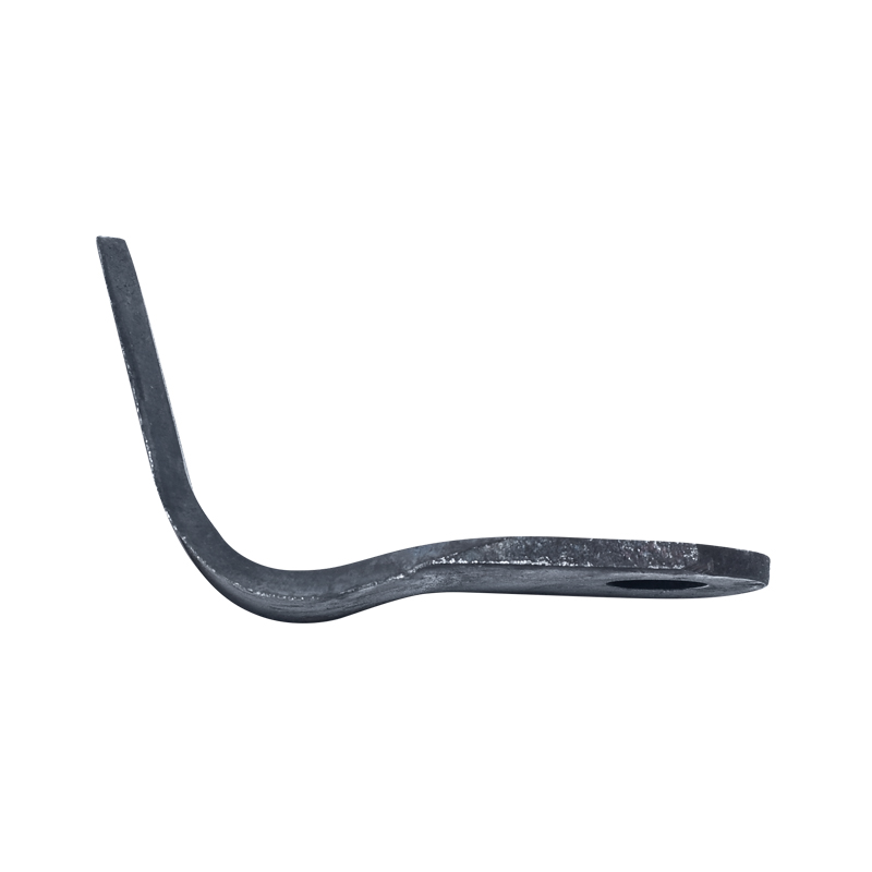 Cutit stanga/dreapta tocator ZMAJ - imagine 4